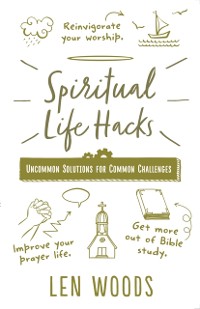 Cover Spiritual Life Hacks