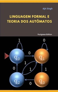 Cover Linguagem Formal e Teoria dos Automatos