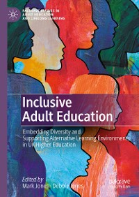 Cover Inclusive Adult Education