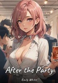 Cover After the Party