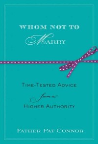 Cover Whom Not to Marry
