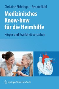 Cover Medizinisches Know-how für die Heimhilfe