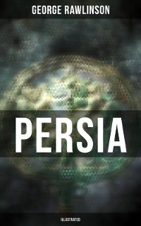Cover PERSIA (Illustrated)