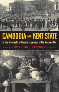 Cover Cambodia and Kent State