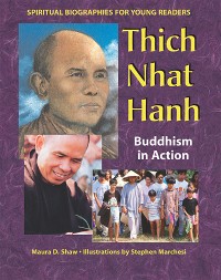 Cover Thich Nhat Hanh