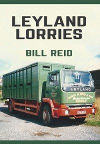 Cover Leyland Lorries