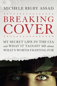 Cover Breaking Cover