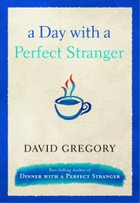 Cover Day with a Perfect Stranger
