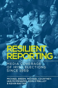 Cover Resilient reporting