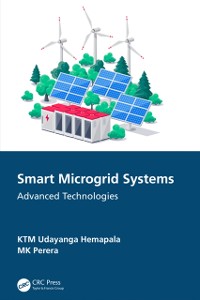 Cover Smart Microgrid Systems