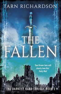 Cover Fallen