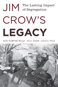 Cover Jim Crow's Legacy