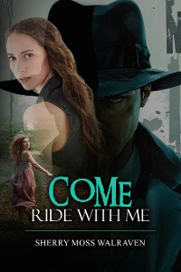 Cover Come Ride With Me