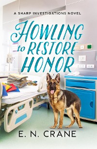 Cover Howling to  Restore Honor