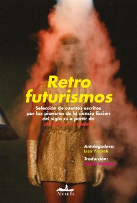 Cover Retrofuturismos
