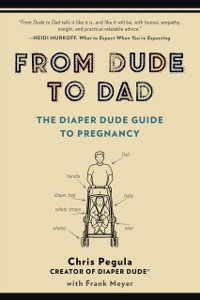 Cover From Dude to Dad