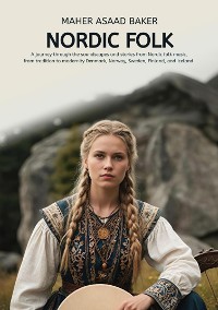 Cover Nordic Folk