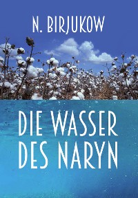 Cover Die Wasser des Naryn