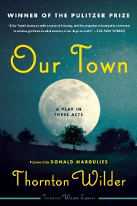 Cover Our Town