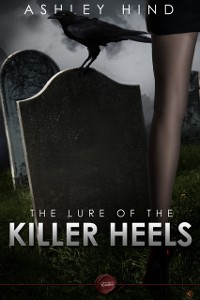 Cover Lure of the Killer Heels
