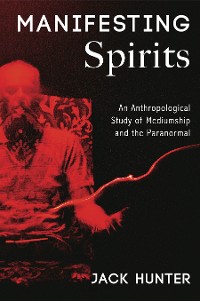 Cover Manifesting Spirits