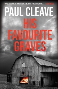 Cover His Favourite Graves