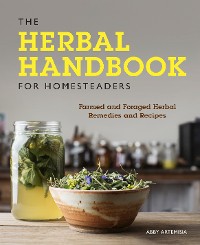 Cover The Herbal Handbook for Homesteaders