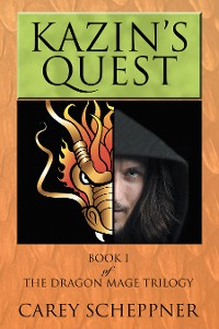 Cover Kazin's Quest