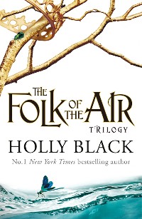 Cover The Folk of the Air Series Boxset