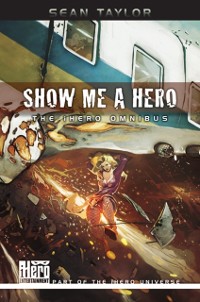 Cover Show Me A Hero