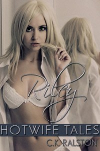 Cover Hotwife Tales: Riley