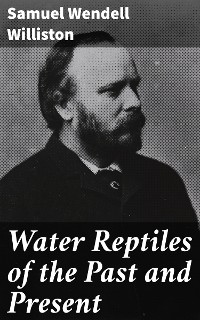Cover Water Reptiles of the Past and Present