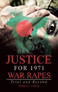 Cover Justice for 1971 War Rapes
