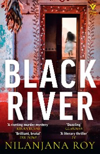 Cover Black River