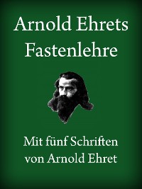 Cover Arnold Ehret