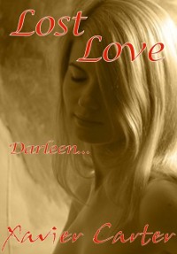 Cover Lost Love ... Darleen