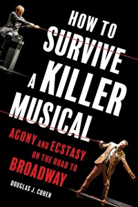 Cover How to Survive a Killer Musical