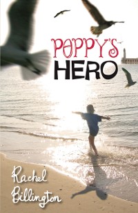 Cover Poppy's Hero