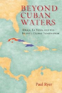 Cover Beyond Cuban Waters