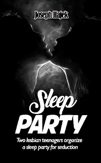 Cover SLEEP PARTY