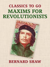Cover Maxims for Revolutionists