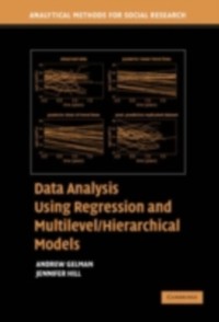 Cover Data Analysis Using Regression and Multilevel/Hierarchical Models