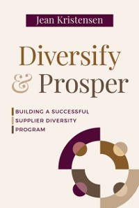 Cover Diversify & Prosper