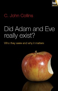 Cover Did Adam and Eve Really Exist?