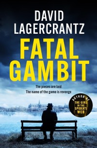 Cover Fatal Gambit