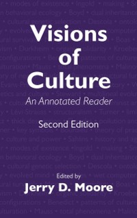 Cover Visions of Culture