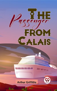 Cover The Passenger From Calais