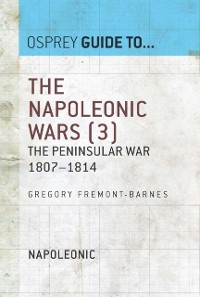 Cover The Napoleonic Wars (3)