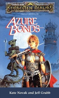 Cover Azure Bonds