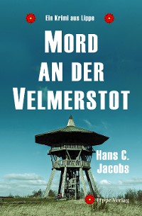 Cover Mord an der Velmerstot